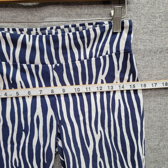 J. MCLAUGHLIN MASIE SLIM STRAIGHT PANTS, SIZE 2 - Picture 8 of 10